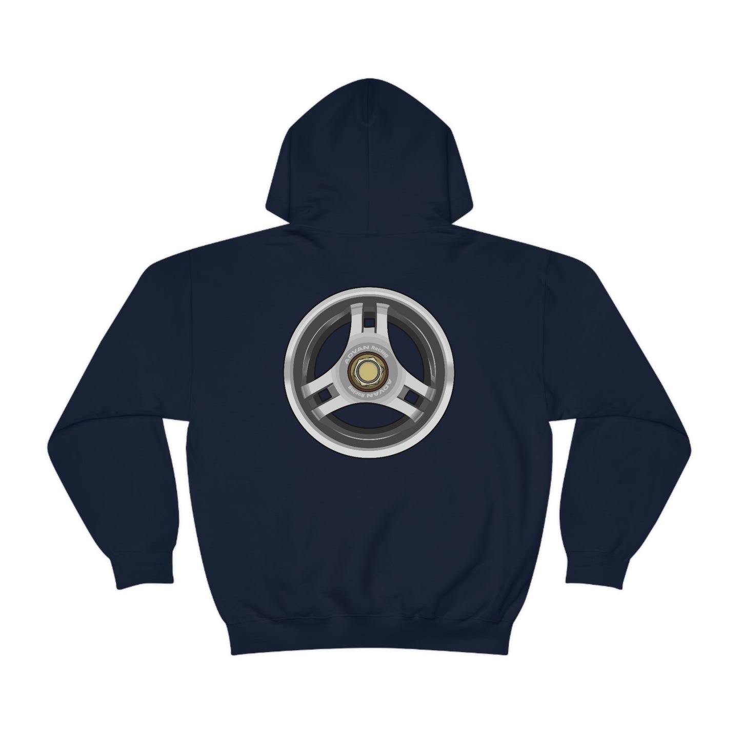 SA3R_Wheel_Hoodie