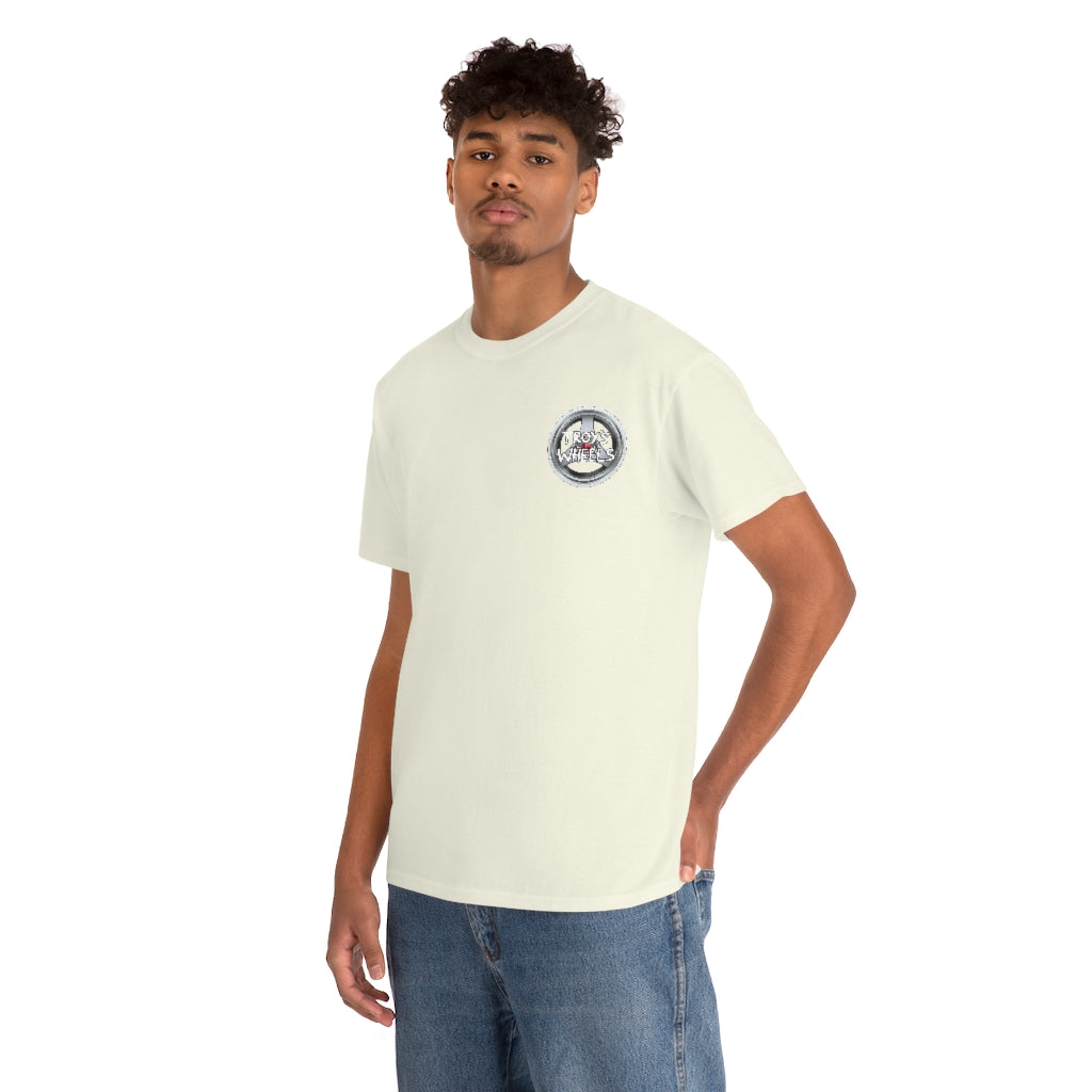4G Prelude_Premium_Tee