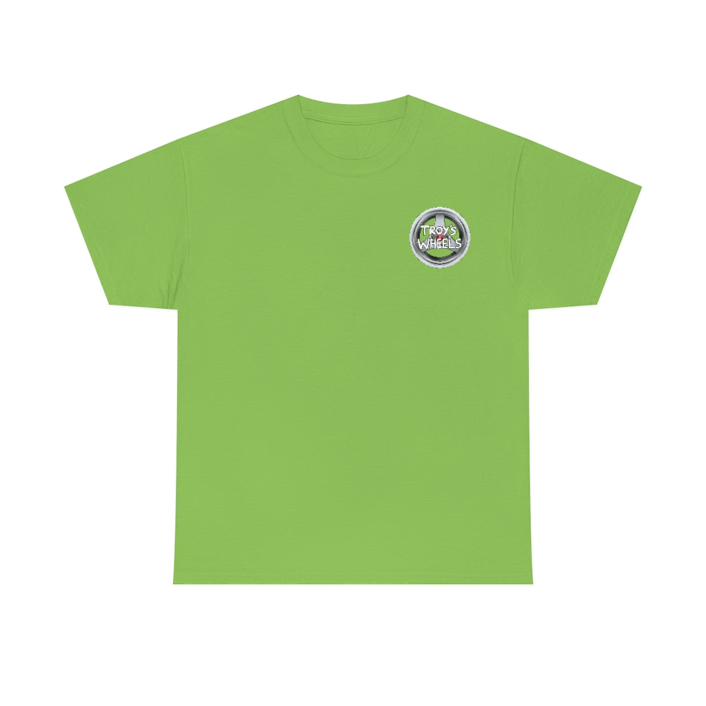 R31 Wagon_Premium_Tee