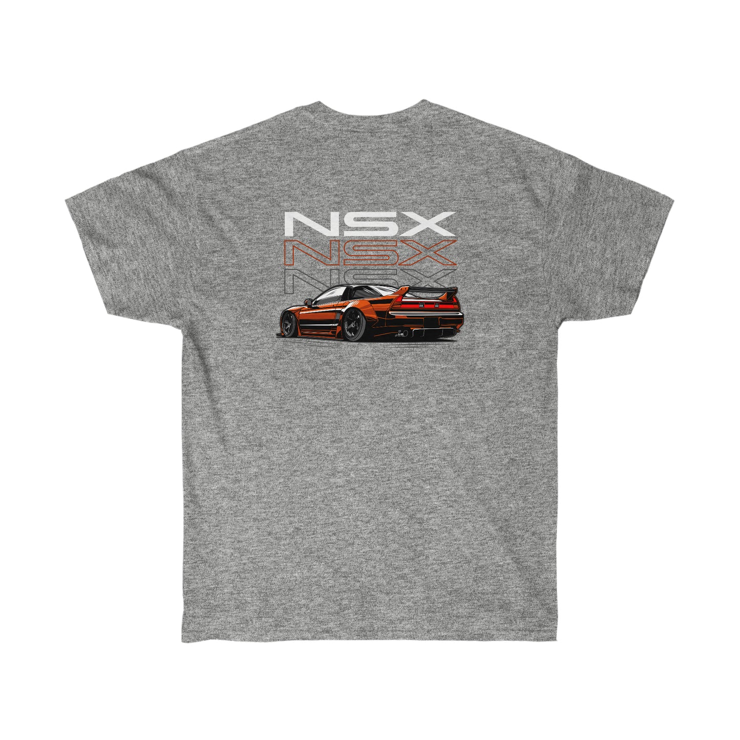 NSX_Simple_Tee