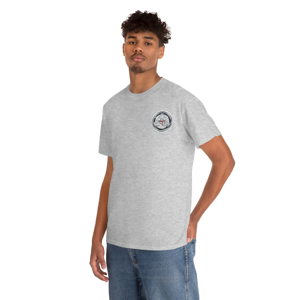 R31 Wagon_Premium_Tee