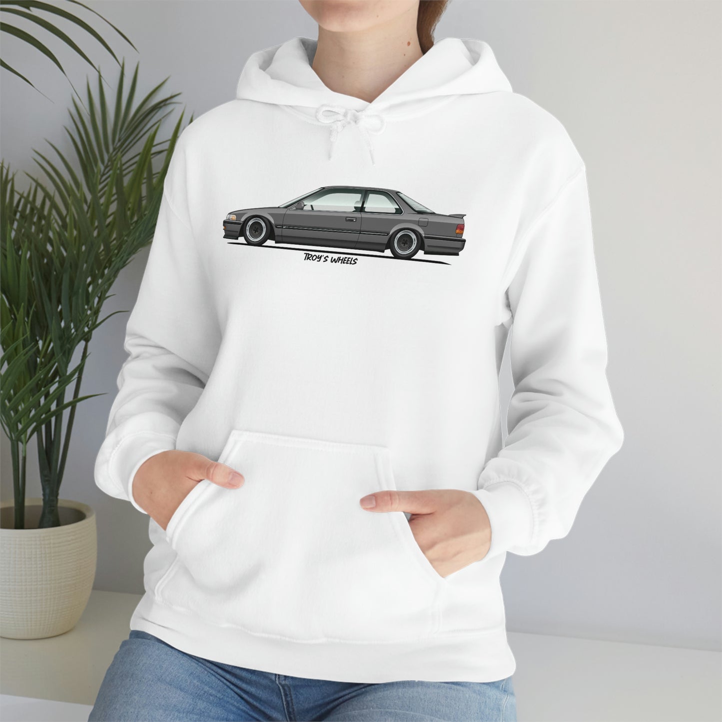 CB7 Accord_Grey_Mesh_Light Hoodie