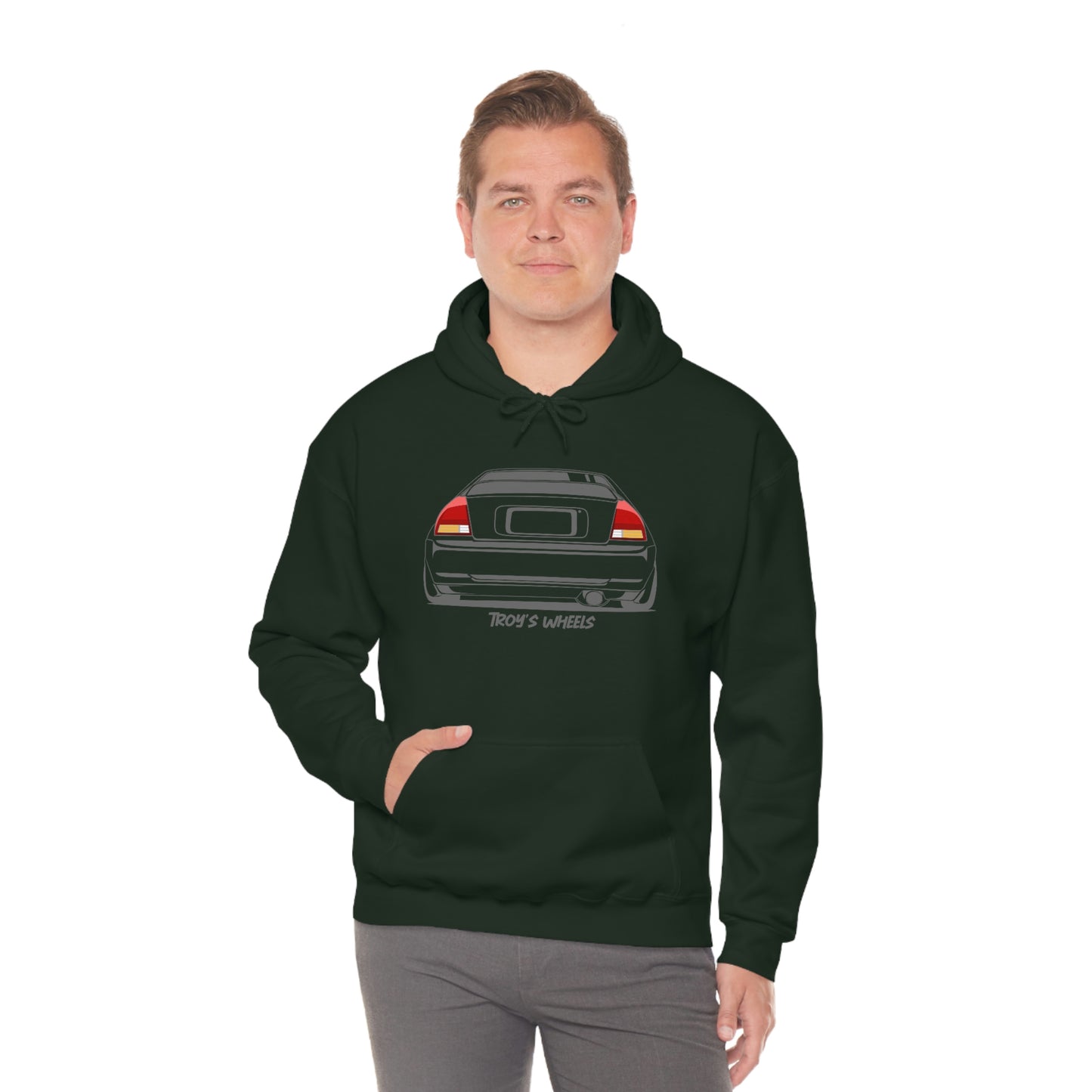4G Prelude_Rear_Grey_Hoodie