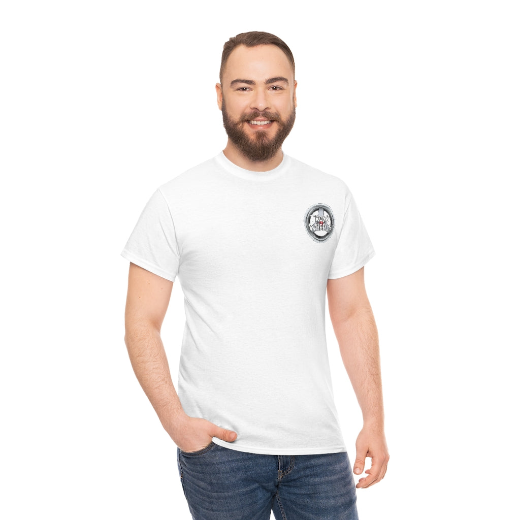 R31 Wagon_Premium_Tee