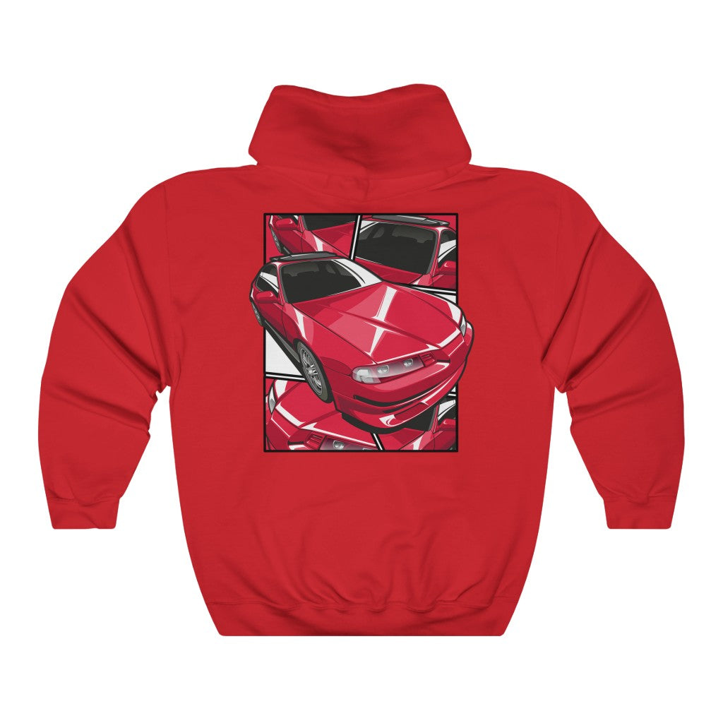 4G Prelude_Premium_Hoodie