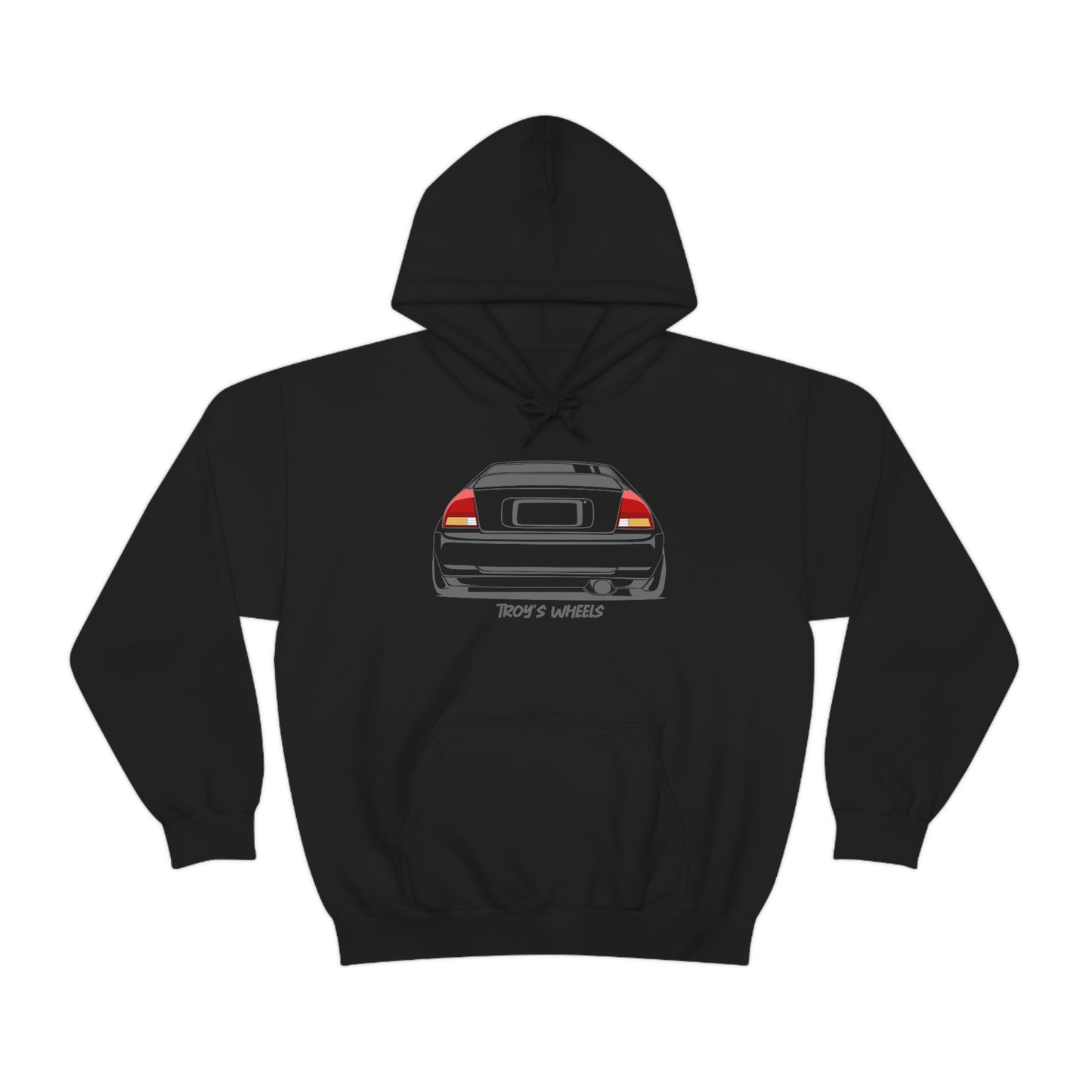 4G Prelude_Rear_Grey_Hoodie