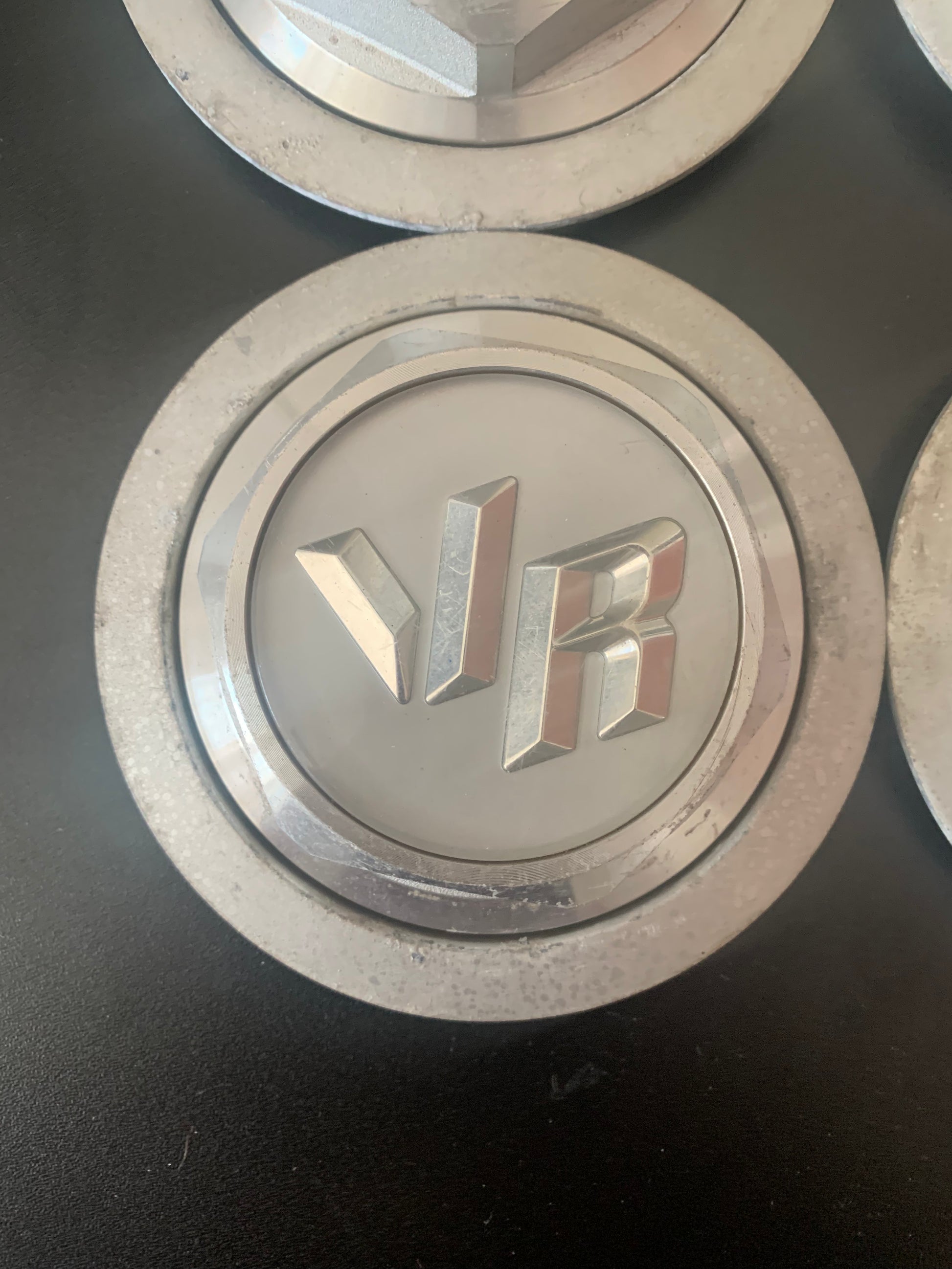 Volk Racing Group C - Center Cap Set – Troyswheels