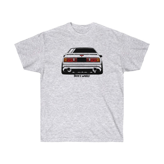 FC RX7_Black_Rear_Tee