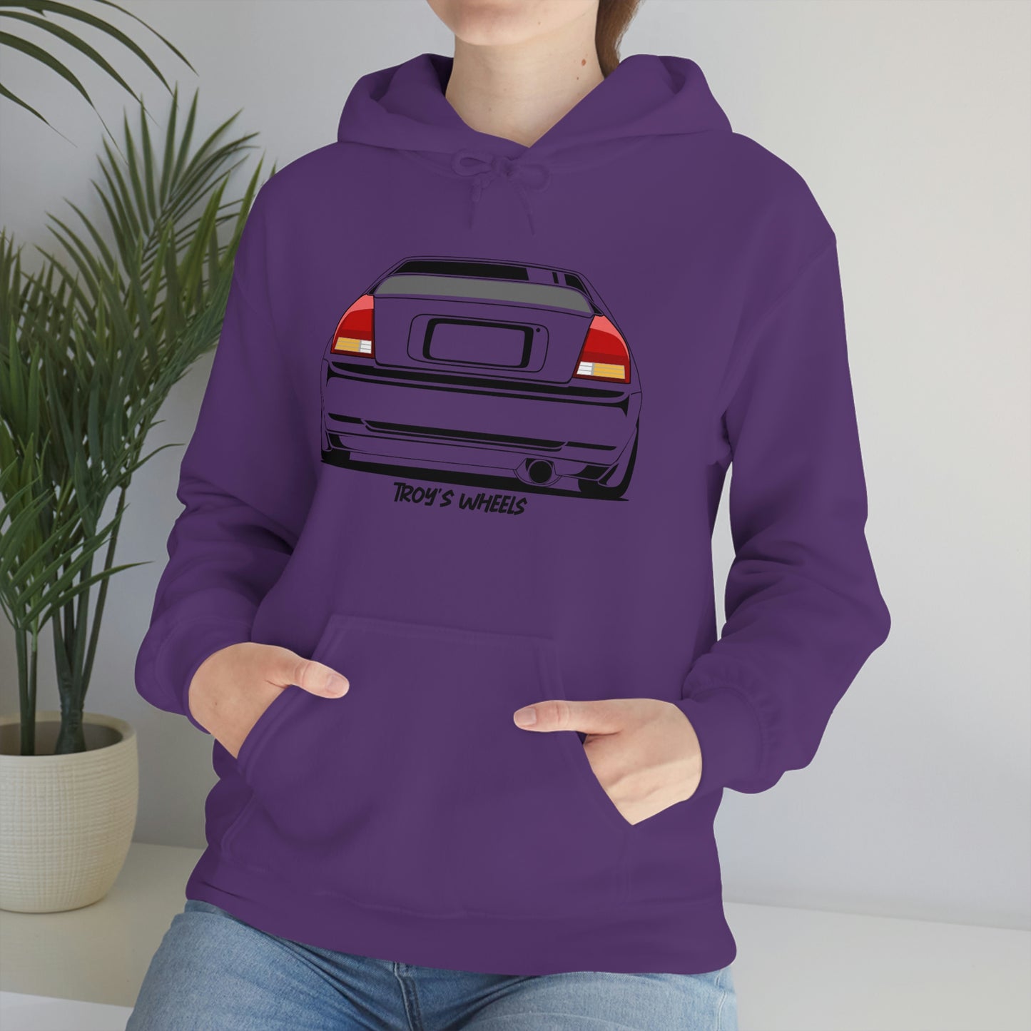 4G Prelude_Rear_Black_Hoodie