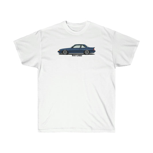 2G Prelude Blue_5 Spoke Mesh_Light Tee