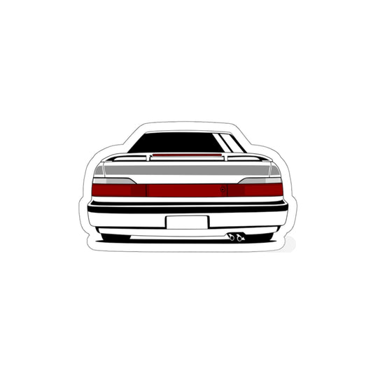 3G_Prelude_Rear_Black_Sticker