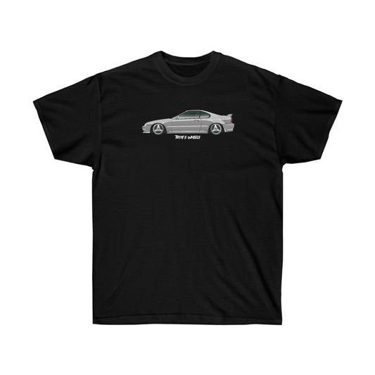 4G Prelude_Silver_Silver 3 Spokes_Dark Tee