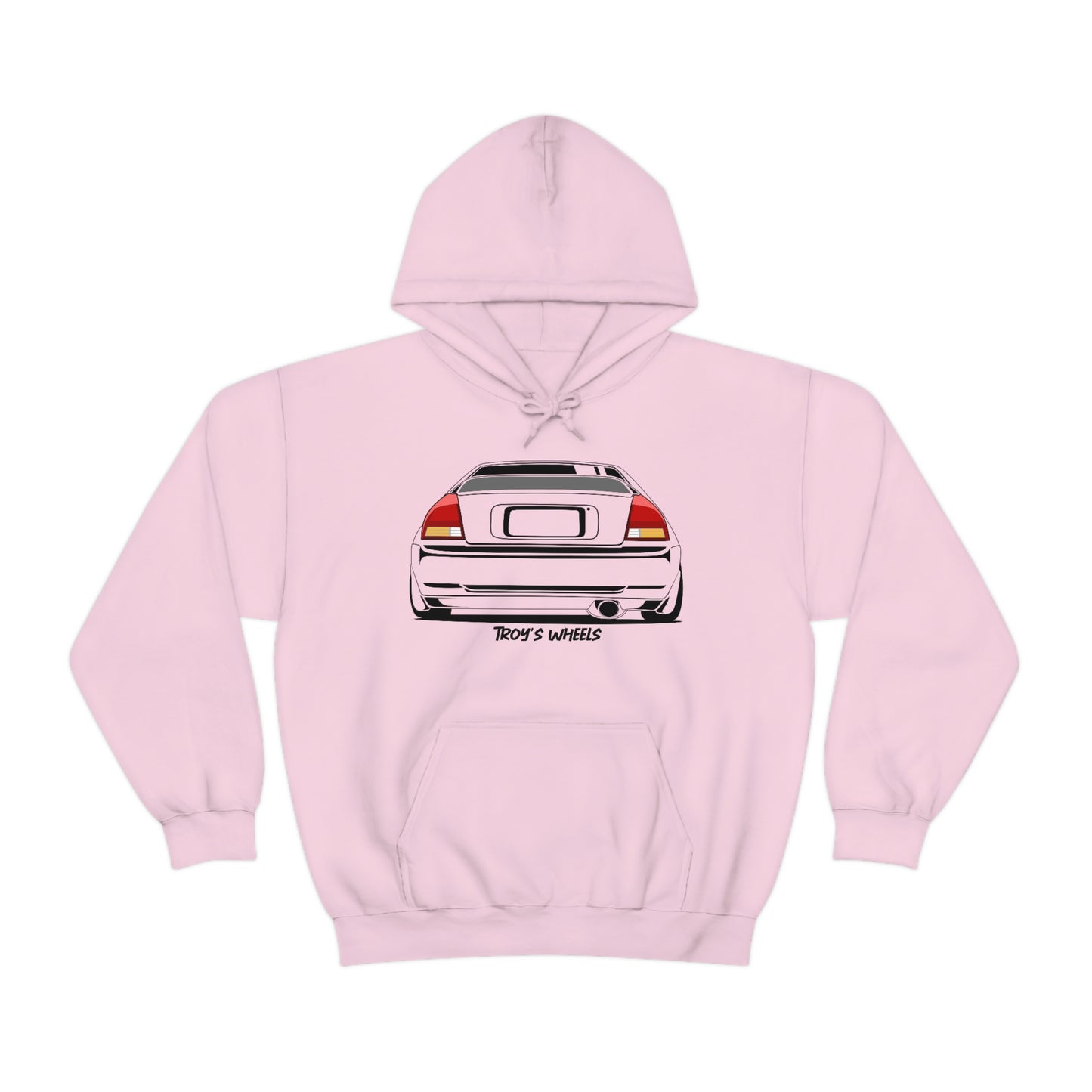 4G Prelude_Rear_Black_Hoodie